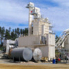 Compact Asphalt Mixing Plants