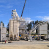 Compact Asphalt Mixing Plants