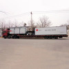 Modified Bitumen System