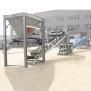 Recycled Asphalt Paving Material Crushing & Screening Machine