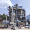 RAP Monoblock Asphalt Mixing Plants