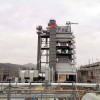 RAP Monoblock Asphalt Mixing Plants