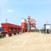DG Asphalt Mixing Plants