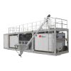 Modified Bitumen System