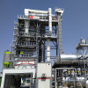 RAP Monoblock Asphalt Mixing Plants