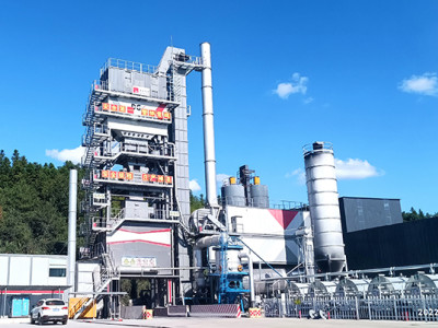 تلعب D&G Machinery دورًا رئيسيًا في بناء طريق Daguang السريع