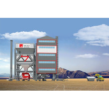 What Are the Key Processes to Start a Sand Making Machine?