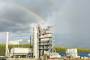 DGX Asphalt Mixing Plant