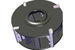 Sand Manufacturing Machine