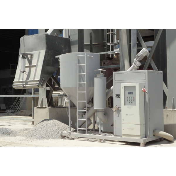 Additive Injection System
