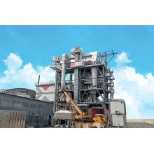 Choosing the Right Manufacturer of Asphalt Mixing Plant