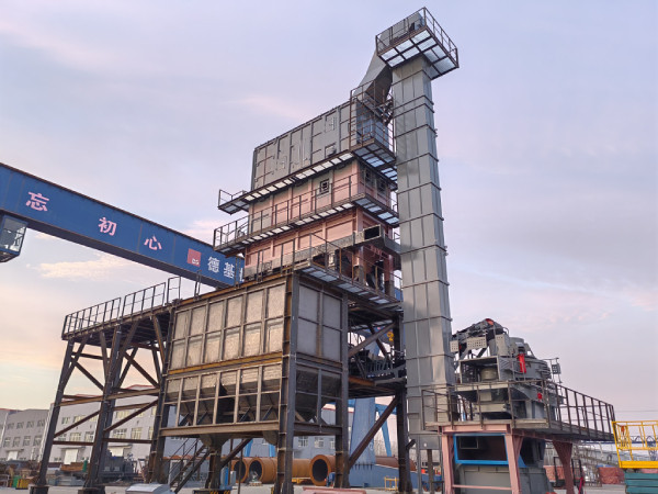 Sand Manufacturing Machine Application