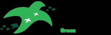 Логотип HKGA 2022 – Премия за корпоративное экологическое управление (CGGA)