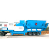 Secondary Crushing and Screening Plant