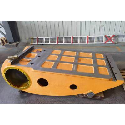 Jaw Crusher - PE