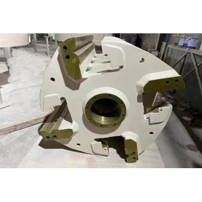 Heavy Duty Hammer Crusher – LPCZ