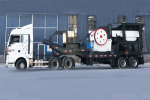 Primary Crushing and Screening Plant