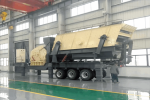Secondary Crushing and Screening Plant