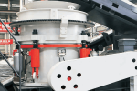 Jaw Crushing Plant