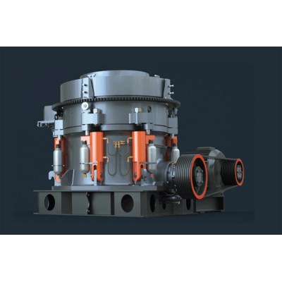 Multi-Cylinder Full Hydraulic Cone Crusher