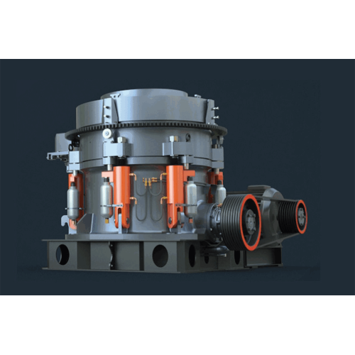 Multi-Cylinder Full Hydraulic Cone Crusher