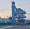 D&G Machinery расширяет возможности дорожного строительства в Харбине, Северо-Восточный Китай