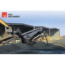 When Is a Stone Crushing Machine Right for The Job?