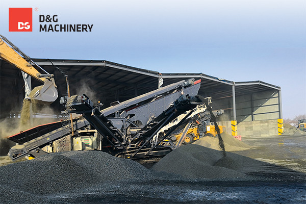 When Is a Stone Crushing Machine Right for The Job?