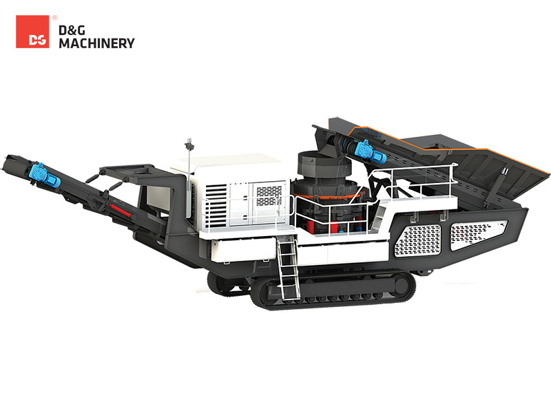 What Are The Different Kinds of Crushers?