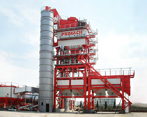D&G Machinery Bekerja Sama dengan Perusahaan GAMUDA Malaysia