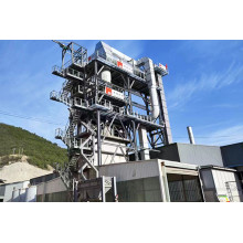 D&G Machinery Joins Hands with Shanxi Xingze Road and Bridge to Jointly Build the Development of Shanxi
