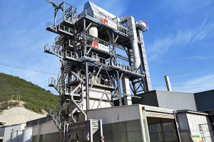 D&G Machinery Joins Hands with Shanxi Xingze Road and Bridge to Jointly Build the Development of Shanxi