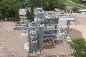 DGXR5000-CF and RCS150A are Being Installed in Guangdong