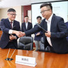 D&G Technology приняла участие в совместной бизнес-миссии в Синьцзян, организованной офисом «Пояса и пути»
