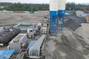 Новый фаворит в области регенерации — холодная переработка вспененного асфальта