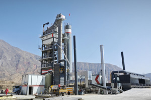 From D&G Factory to the Distance, This is Gansu