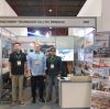 D&G Machinery Bersinar di Pameran Indonesia