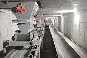 D&G Machinery Helps Guangdong Lianxing Production Line Go Into Operation Smoothly