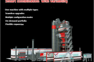 Broke the Good News!Spokesperson of Strength for D&G Machinery!