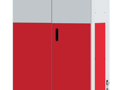 ما الجديد في مصانع الأسفلت؟