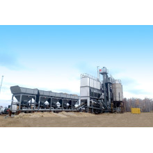 Benefits of Buying an Asphalt Mixing Plant from a Chinese Manufacturer