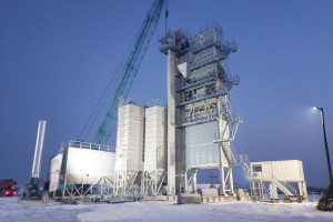 Mistakes and Dos and Don'ts to Avoid When Running an Asphalt Plant