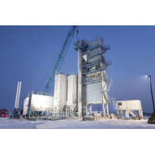 Mistakes and Dos and Don'ts to Avoid When Running an Asphalt Plant