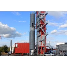 Top 10 Manufacturers of Asphalt Mixing Plants in the World