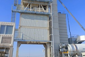Continuous vs. Batch Asphalt Mixing Plants: How to Choose?