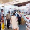 D&G Machinery блистает на выставке в Индонезии