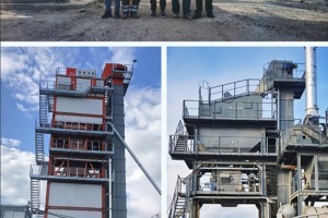 D&G Machinery Conducts Overseas Inspection