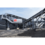 Cold Recycling Plant Mixing Equipment