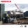 PM160 160T/H batch type asphalt mixing plant