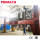 PM240R 240T/H monoblock recycling asphalt plant